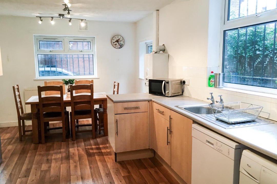 Photo of Others in Withington