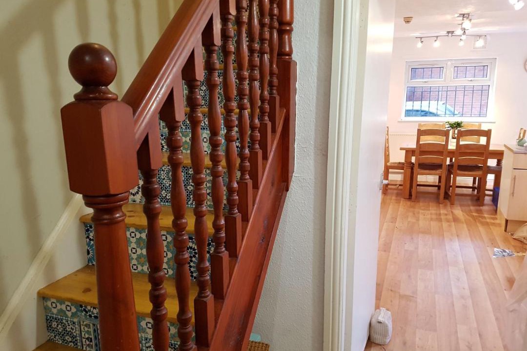 Photo of Others in Withington