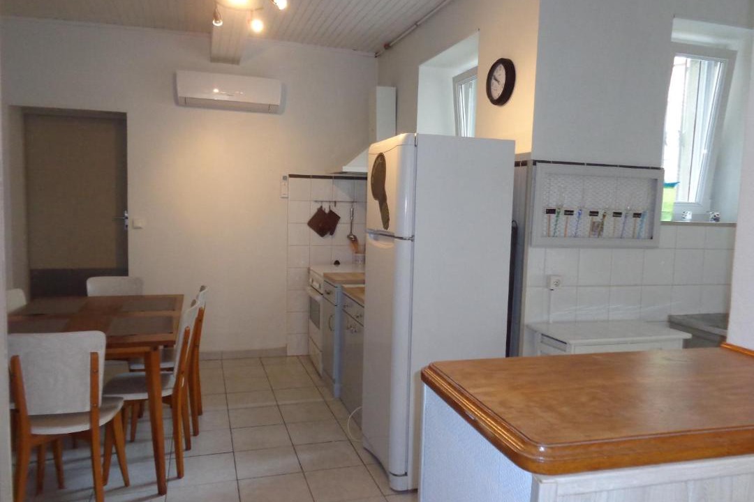 Photo of Kitchen in Soual