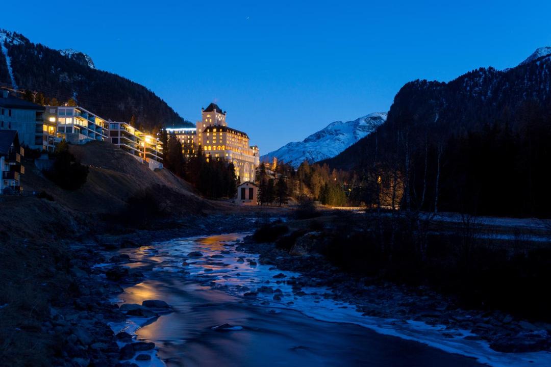 Photo of Others in Pontresina