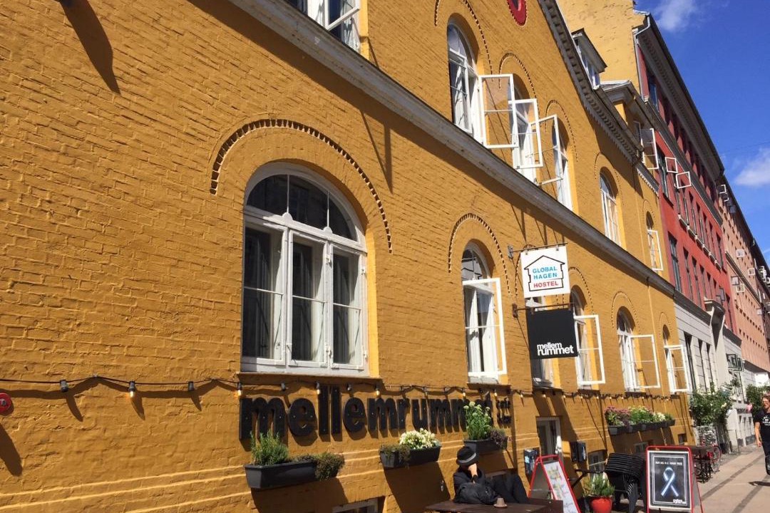 Photo of Others in Norrebro