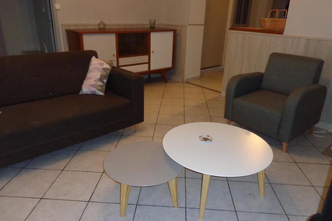 Photo of Livingroom in Soual