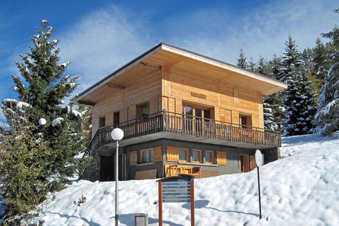 Photo of Others in Plan Peisey