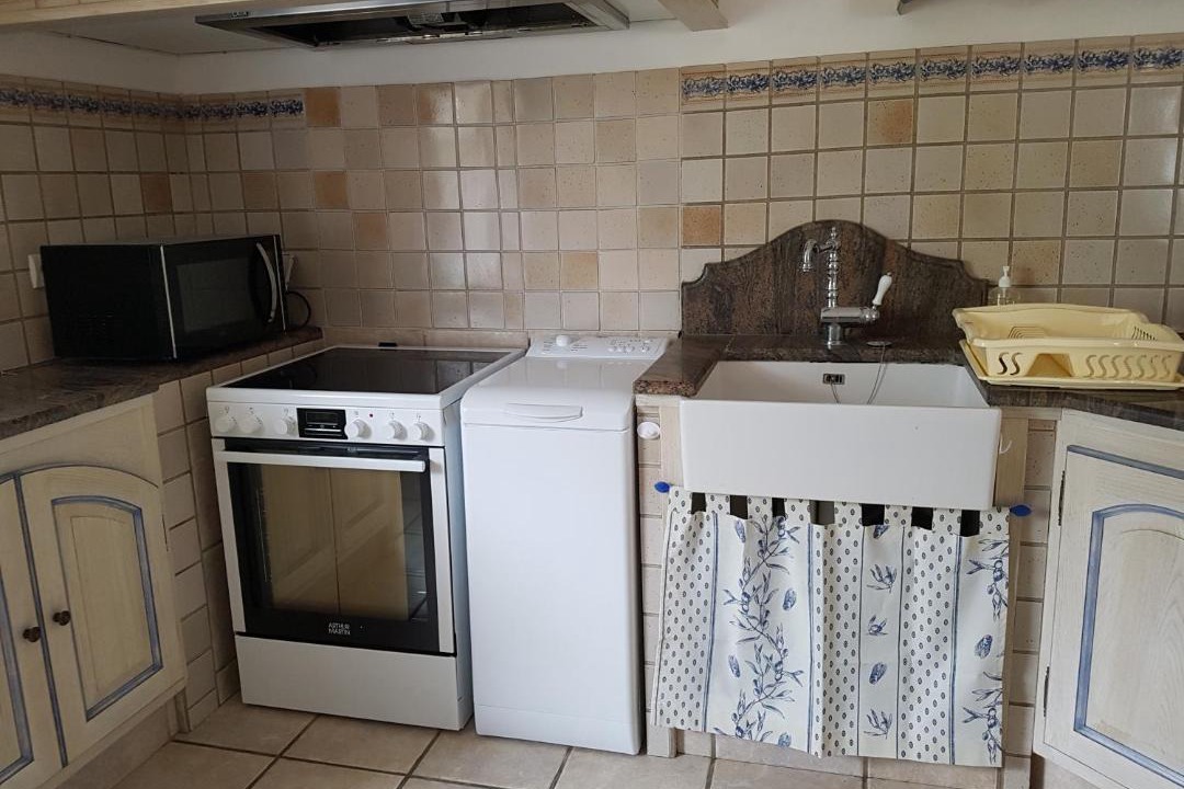 Photo of Kitchen in Lazer