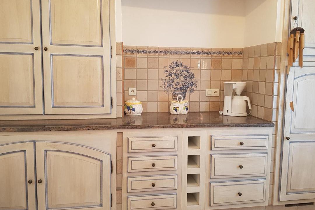 Photo of Kitchen in Lazer