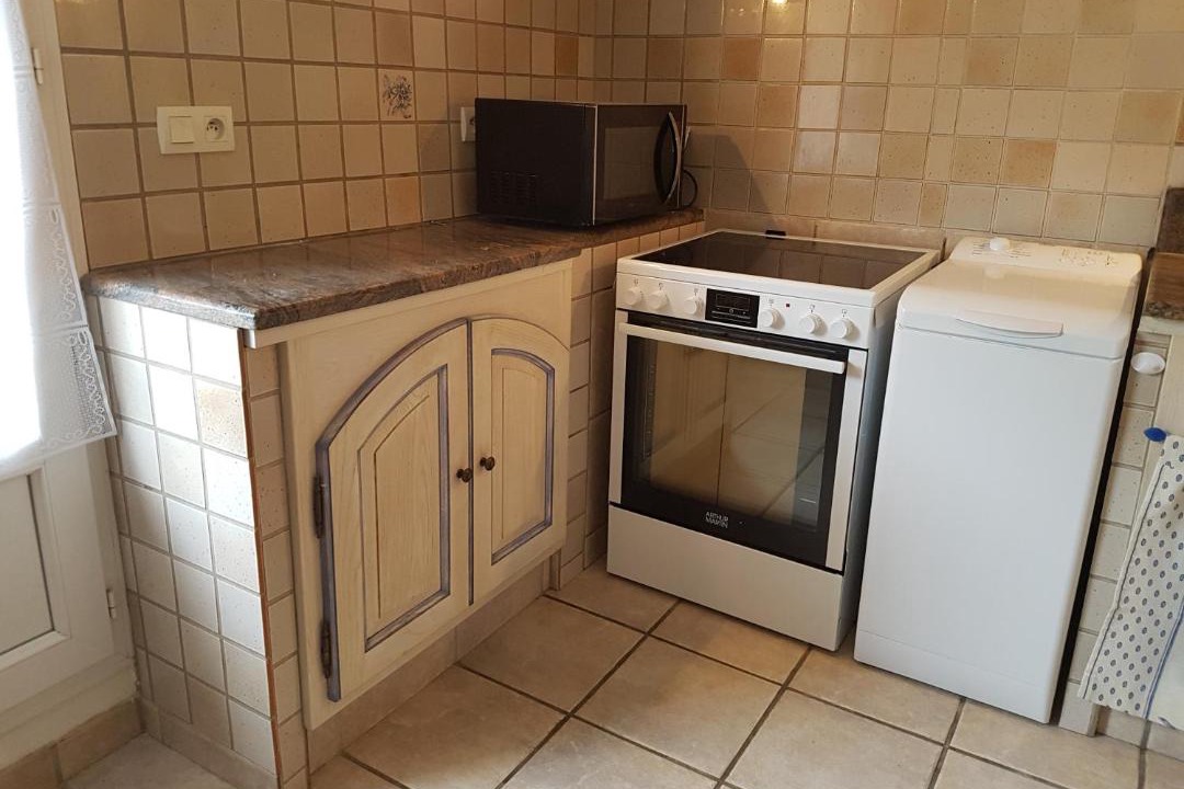 Photo of Kitchen in Lazer