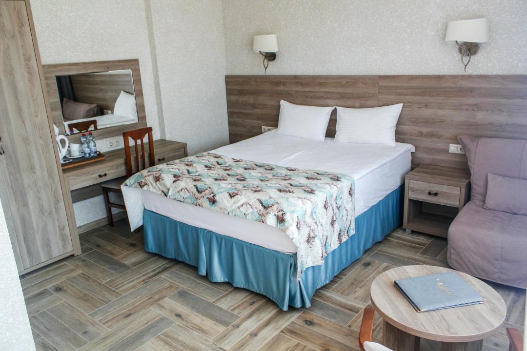 Photo of Bedroom in Anapa