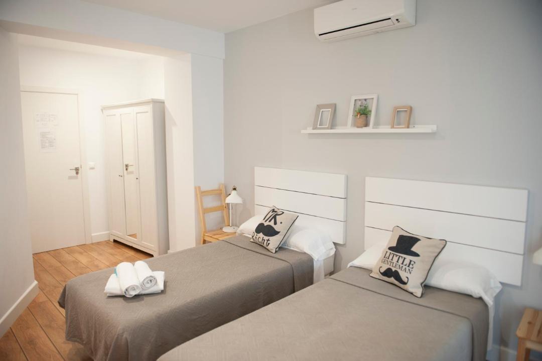 Photo of Bedroom in Alicante City Centre
