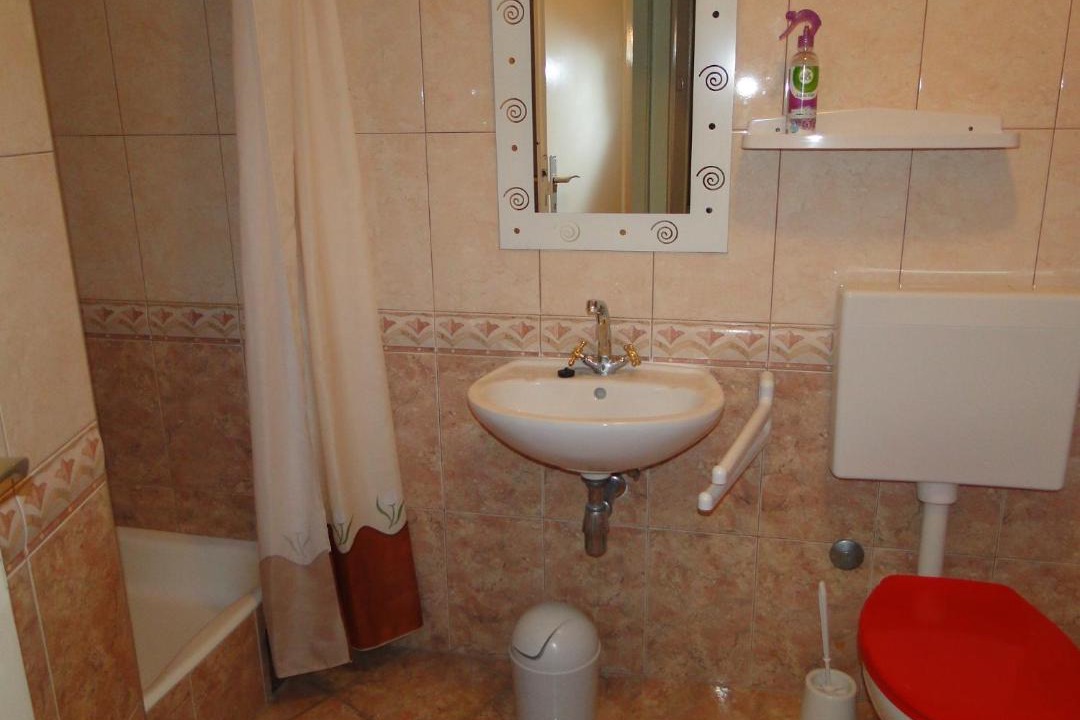 Photo of Bathroom in Primosten