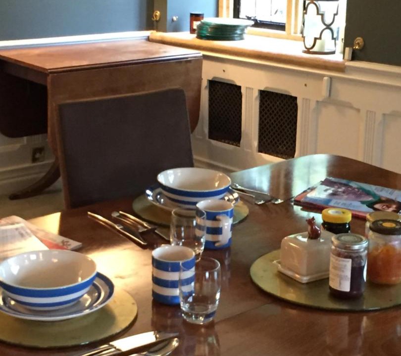 Photo of Kitchen in Blackford