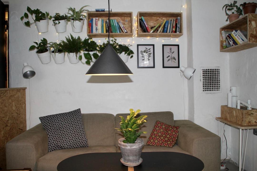 Photo of Livingroom in Norrebro