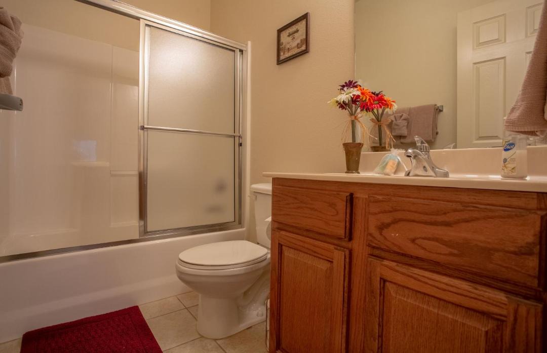 Photo of Bathroom in Branson West