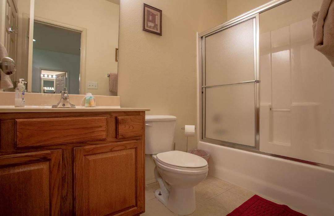 Photo of Bathroom in Branson West