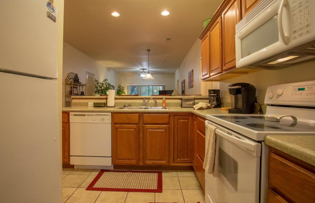 Photo of Kitchen in Branson West