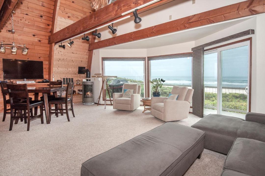 Photo of Livingroom in Tierra Del Mar