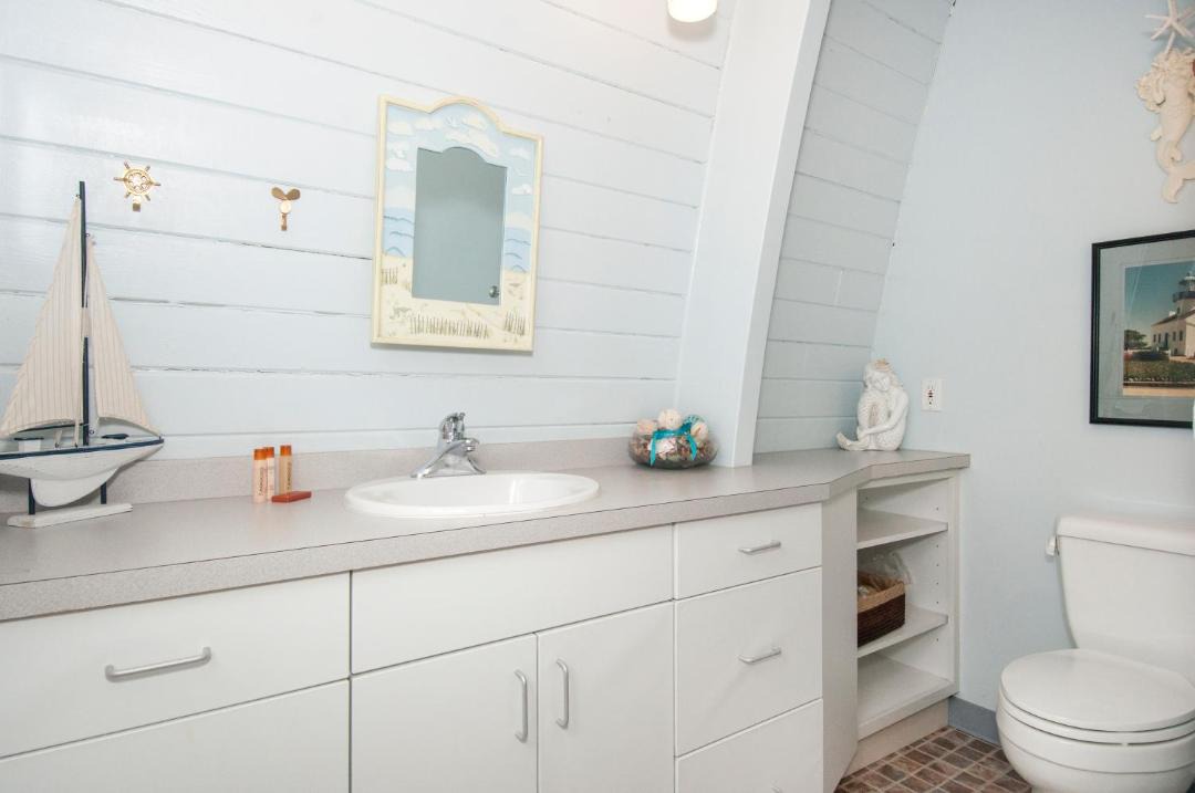 Photo of Bathroom in Tierra Del Mar