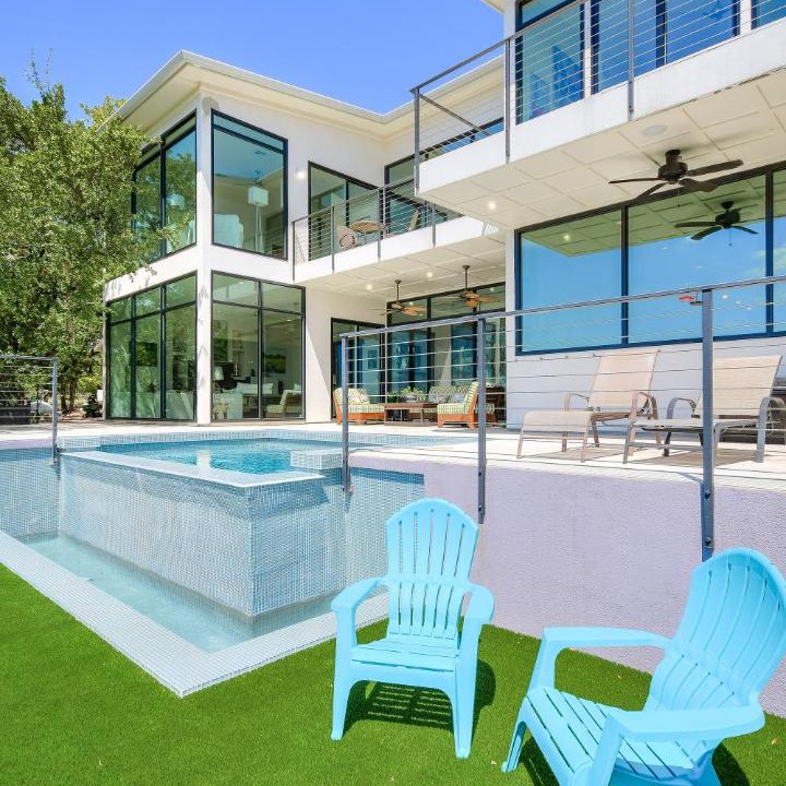Photo of Outdoor in Barton Creek