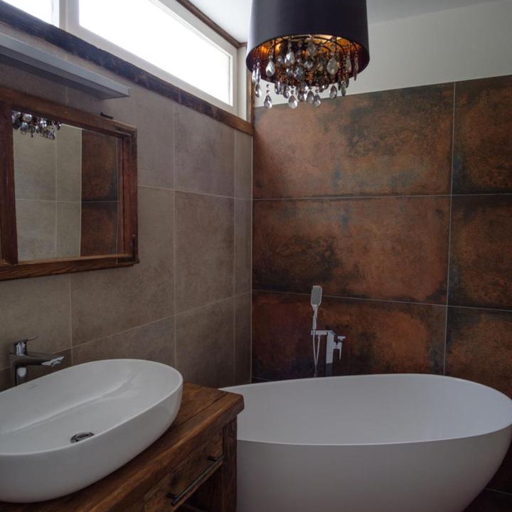 Photo of Bathroom in Chamonix City Centre