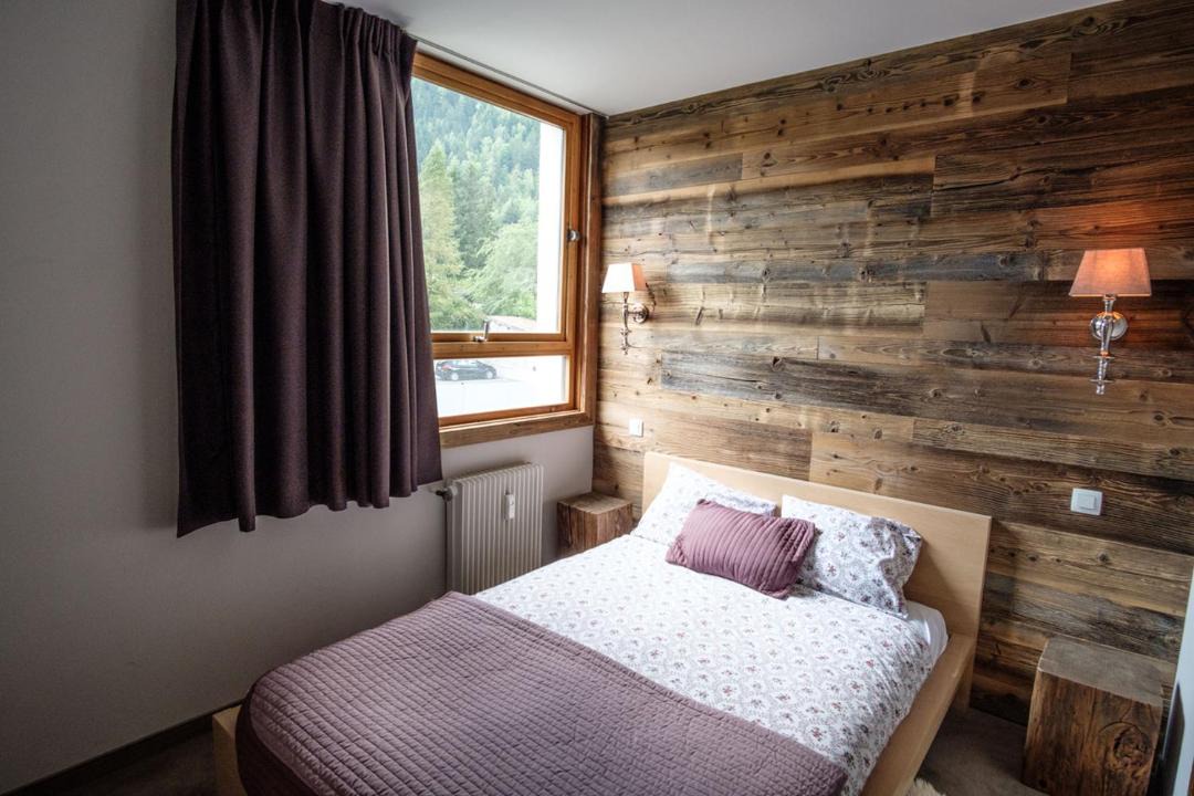 Photo of Bedroom in Chamonix City Centre