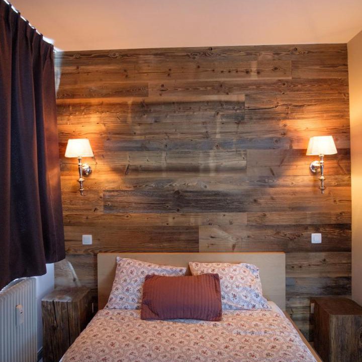 Photo of Bedroom in Chamonix City Centre