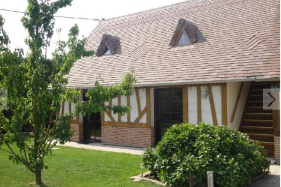 Photo of Buildings in Fatouville-Grestain