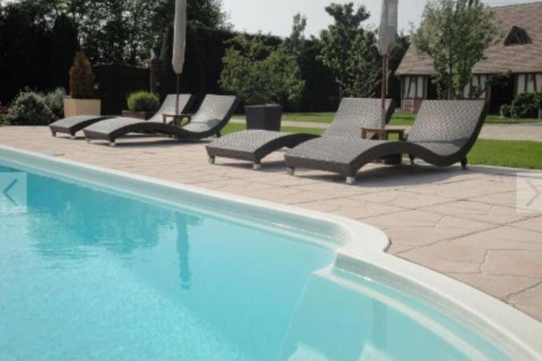 Photo of Outdoor in Fatouville-Grestain