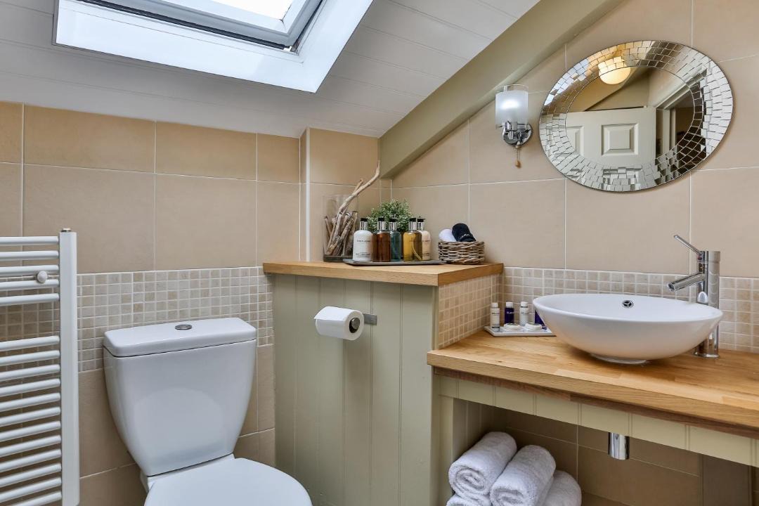Photo of Bathroom in Brecon