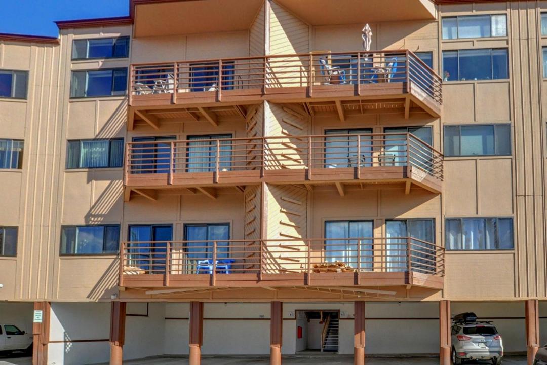 Photo of Buildings in Wildernest