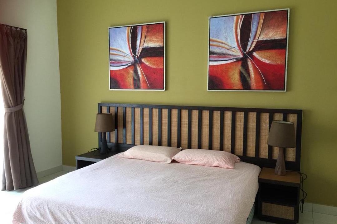 Photo of Bedroom in Endah