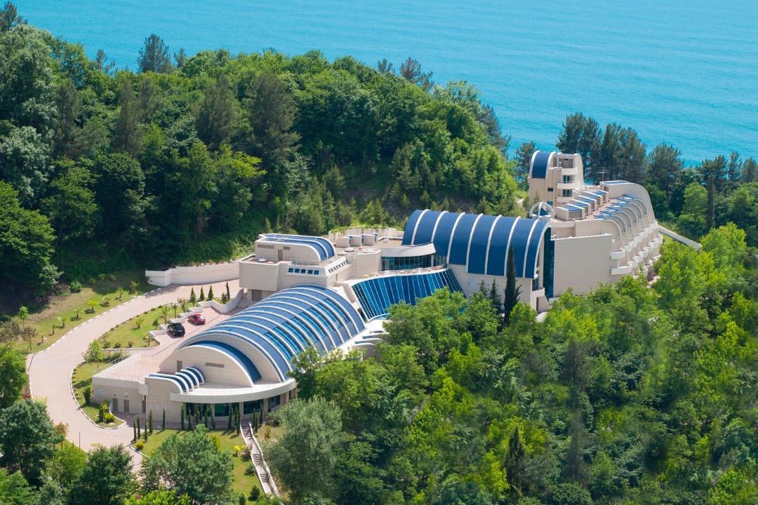 Photo of Outdoor in Dagomys