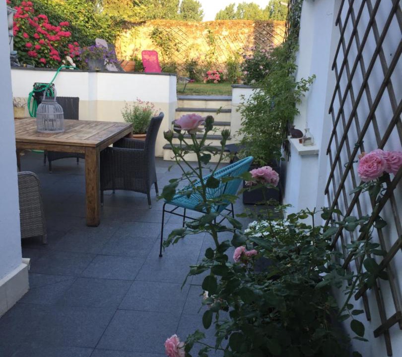 Photo of Patio Balcony in Wimille