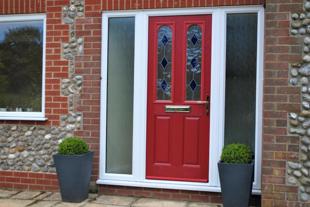 Photo of Buildings in Bodham