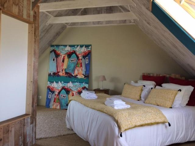 Photo of Bedroom in Henvic