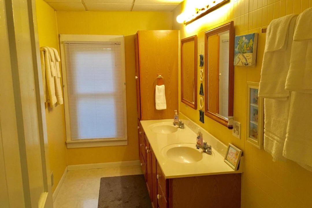 Photo of Bathroom in Saugatuck