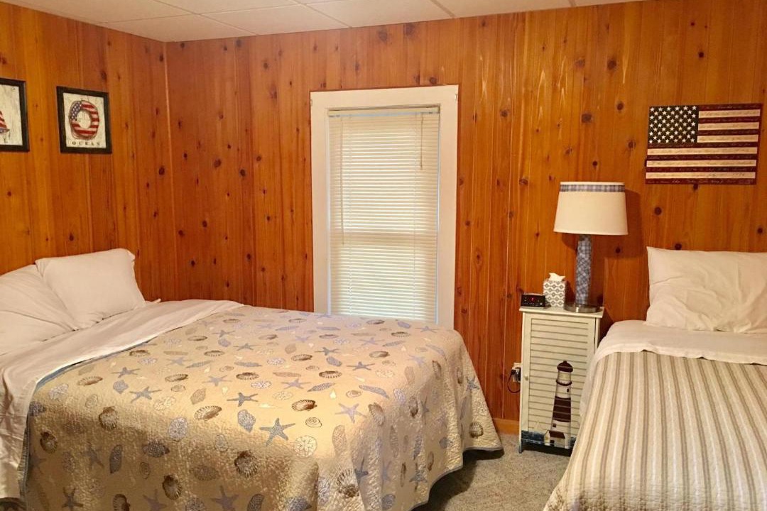Photo of Bedroom in Saugatuck