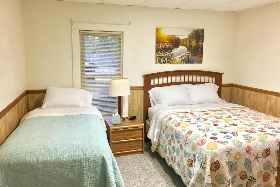 Photo of Bedroom in Saugatuck