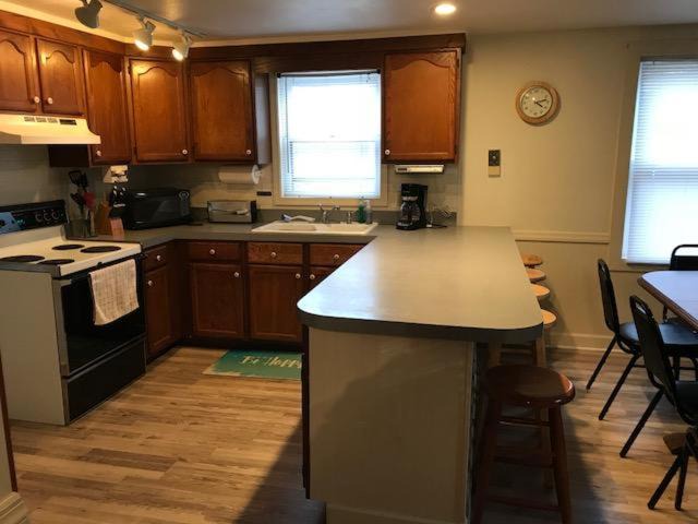 Photo of Kitchen in Saugatuck