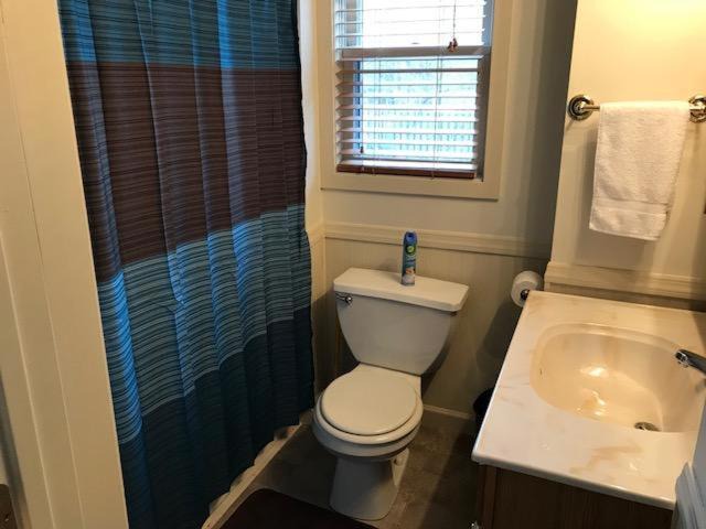Photo of Bathroom in Saugatuck