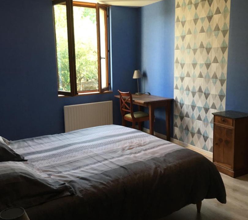 Photo of Bedroom in Louze