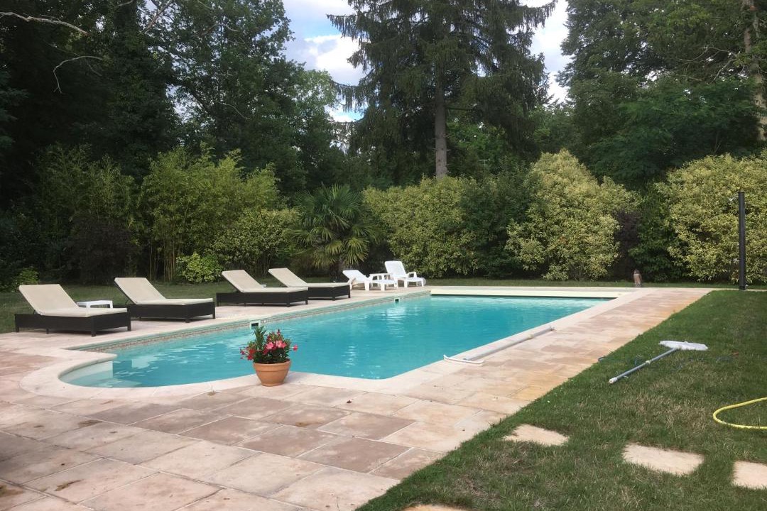 Photo of Others in Lamorlaye