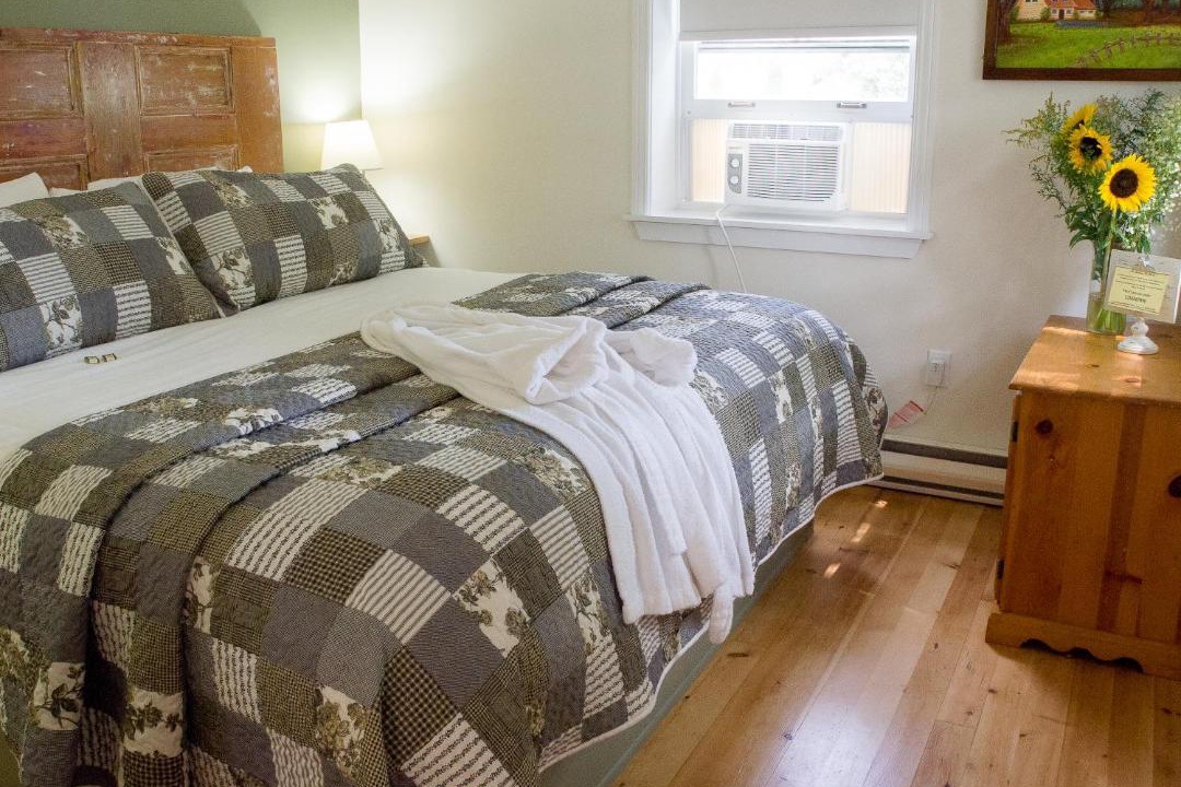 Photo of Bedroom in Canning