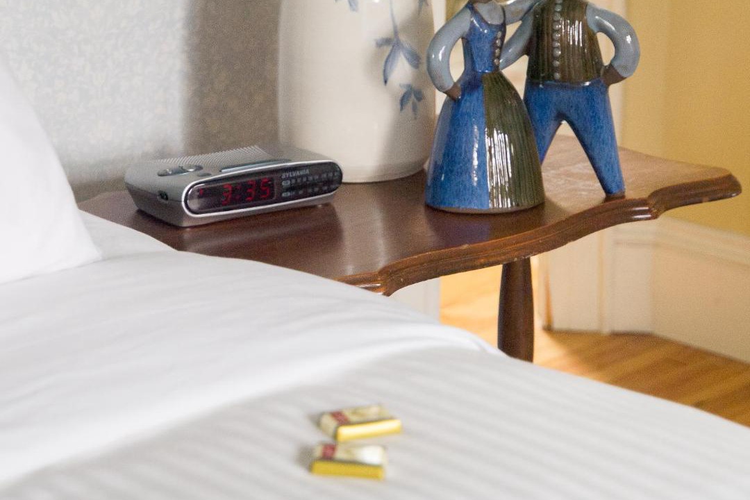 Photo of Bedroom in Canning