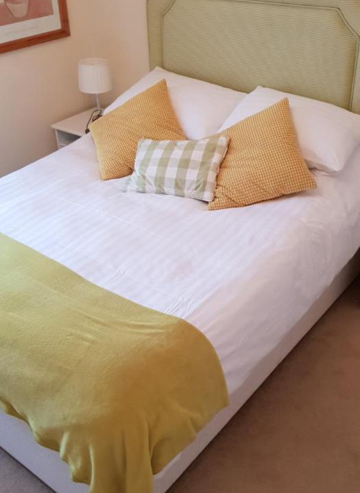 Photo of Bedroom in Putanges-le-Lac