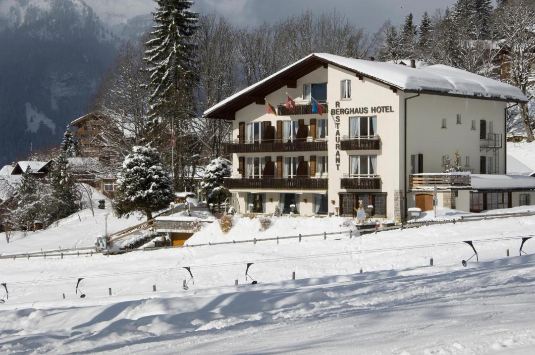 Photo of Others in Wengen