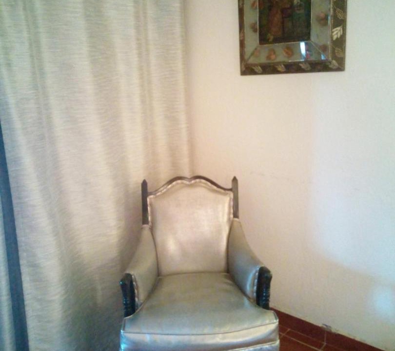 Photo of Bedroom in Xochicalco