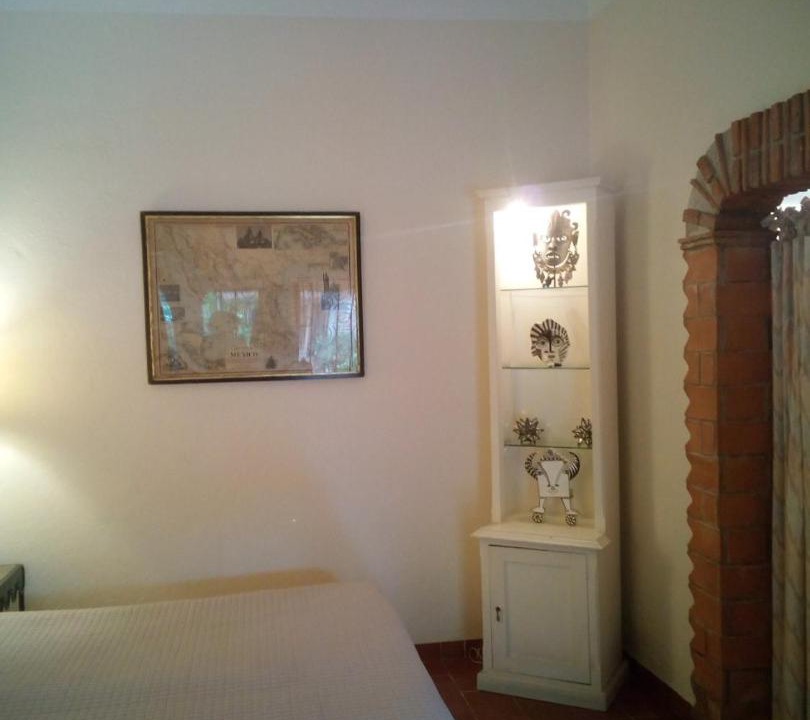 Photo of Bedroom in Xochicalco