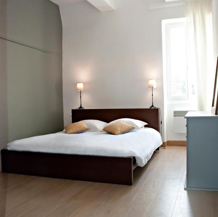 Photo of Bedroom in Caux