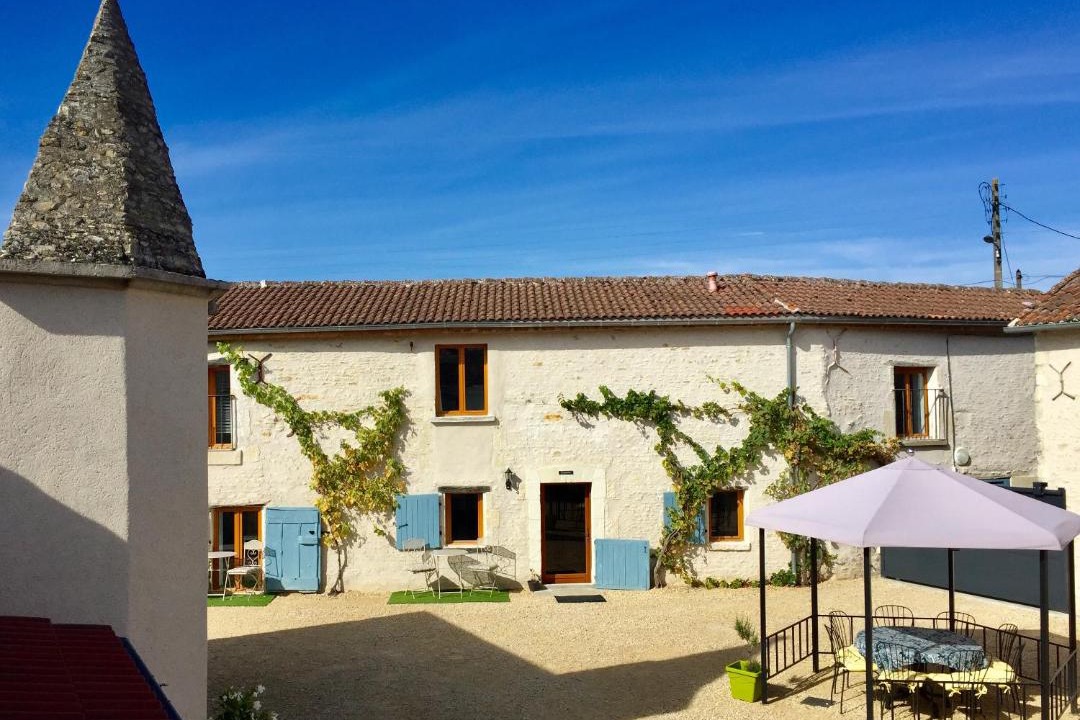 Photo of Others in Chaveignes