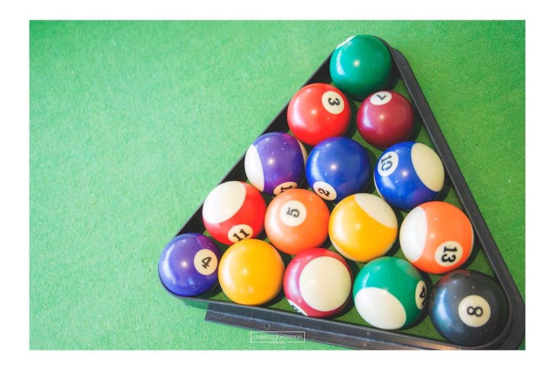 Photo of Human In Picture in Banff