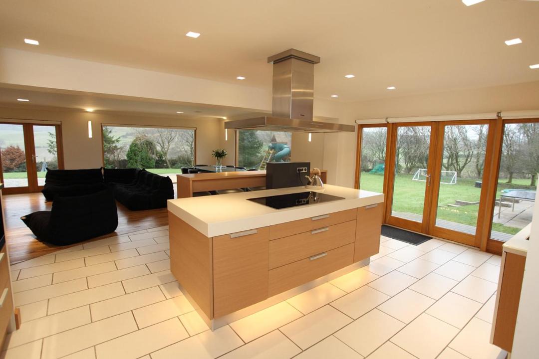 Photo of Livingroom in Banff